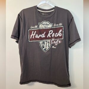 Hard Rock Cafe Maui Men’s Large Tee